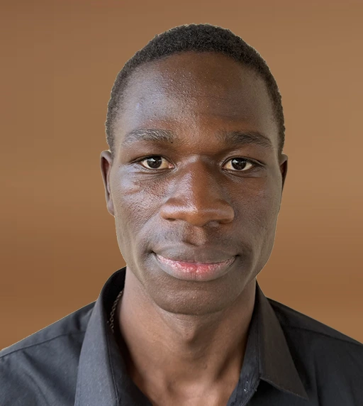 Maxwell Ndonji |Maintenance and Repair