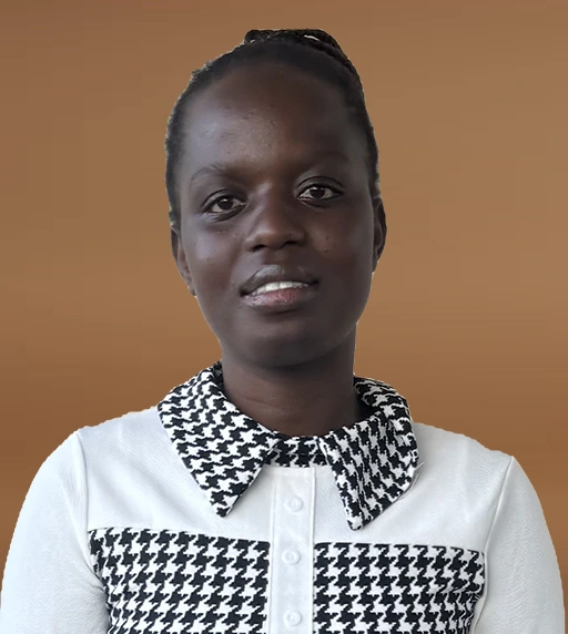 Cynthia Ndonji | Engineering &amp; Architecting