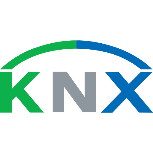 KNX logo