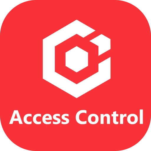 Access control technology logo