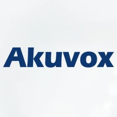 Akuvox logo