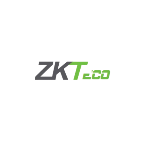 ZKTeco logo