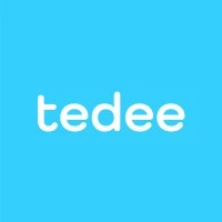 Tedee smart lock logo