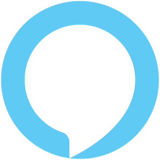 Homey smart home logo