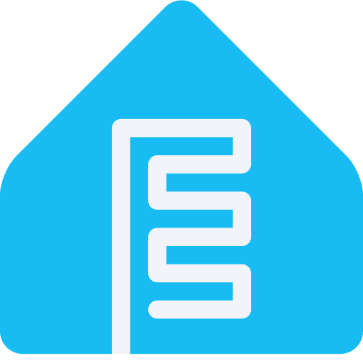 ELAN smart home control logo