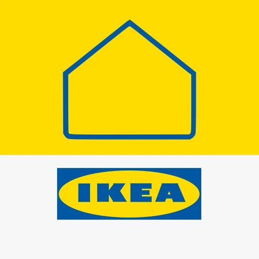 IKEA smart home logo