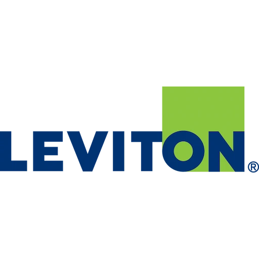Leviton logo