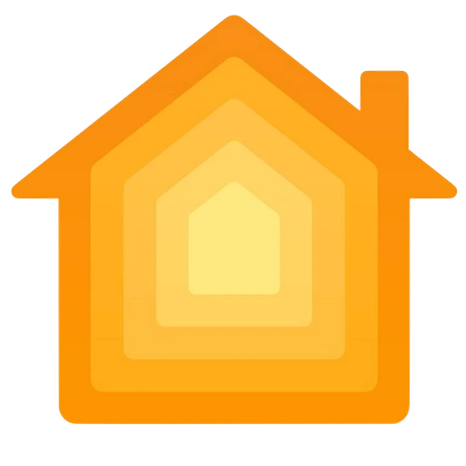 Apple Home logo