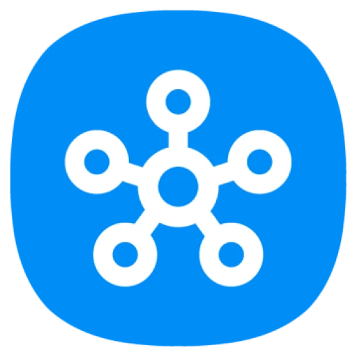 SmartThings logo