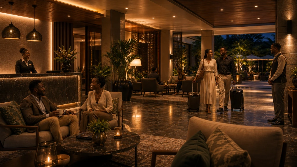 Luxury outdoor living space enhanced by Sonos multi-room entertainment