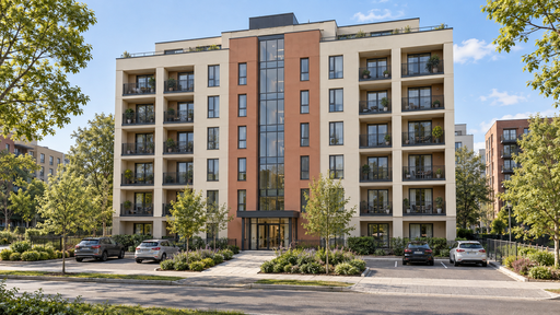 Maple heights