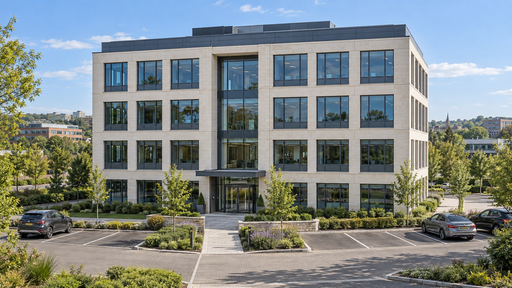 Cedar square offices