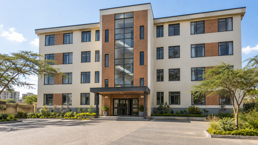 Acacia student residence