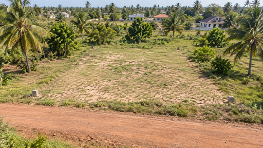 Bahari gardens