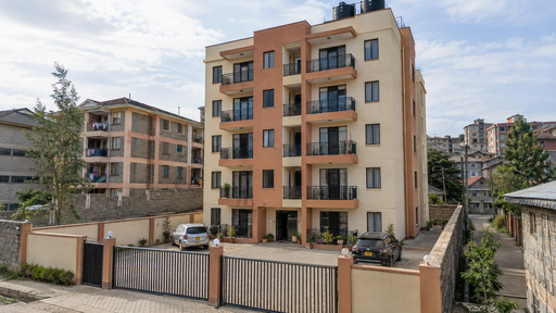 Amani court