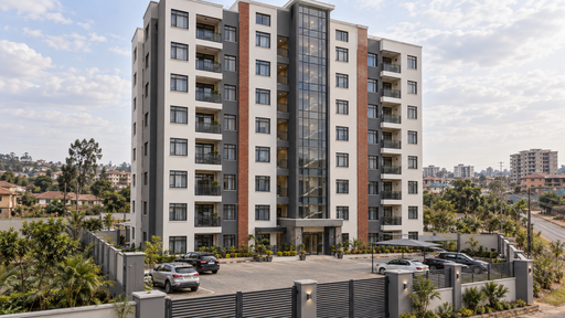 Ember heights